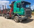 Сканиа G, объемом двигателя 0 л и пробегом 565 тыс. км за 49500 $, фото 1 на Automoto.ua