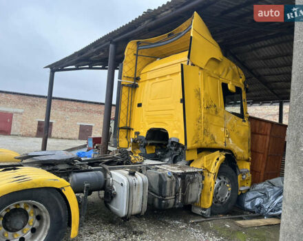 Сканіа G, об'ємом двигуна 0 л та пробігом 700 тис. км за 16200 $, фото 3 на Automoto.ua