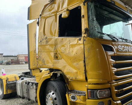 Сканіа G, об'ємом двигуна 0 л та пробігом 700 тис. км за 16200 $, фото 1 на Automoto.ua