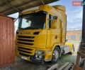 Сканиа G, объемом двигателя 0 л и пробегом 1000 тыс. км за 12500 $, фото 1 на Automoto.ua