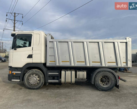 Сканіа G, об'ємом двигуна 0 л та пробігом 600 тис. км за 27900 $, фото 5 на Automoto.ua