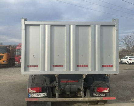 Сканіа G, об'ємом двигуна 0 л та пробігом 600 тис. км за 27900 $, фото 6 на Automoto.ua
