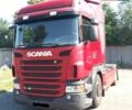 Сканиа G, объемом двигателя 0 л и пробегом 990 тыс. км за 9900 $, фото 1 на Automoto.ua