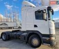 Сканиа G, объемом двигателя 12 л и пробегом 2 тыс. км за 12000 $, фото 5 на Automoto.ua