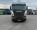 Сканиа G, объемом двигателя 0 л и пробегом 1 тыс. км за 10200 $, фото 1 на Automoto.ua