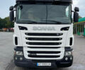 Сканиа G, объемом двигателя 12.74 л и пробегом 811 тыс. км за 17250 $, фото 1 на Automoto.ua
