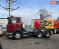 Сканіа G, об'ємом двигуна 0 л та пробігом 808 тис. км за 38697 $, фото 8 на Automoto.ua