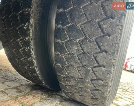 Сканіа G, об'ємом двигуна 0 л та пробігом 808 тис. км за 38697 $, фото 18 на Automoto.ua