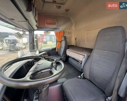 Сканиа G, объемом двигателя 0 л и пробегом 1 тыс. км за 12801 $, фото 4 на Automoto.ua