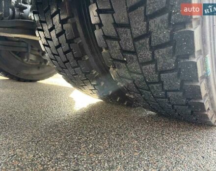 Сканиа G, объемом двигателя 0 л и пробегом 1 тыс. км за 12801 $, фото 7 на Automoto.ua