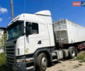 Сканиа G, объемом двигателя 0 л и пробегом 1 тыс. км за 15500 $, фото 3 на Automoto.ua