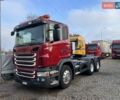 Сканіа G, об'ємом двигуна 0 л та пробігом 808 тис. км за 38697 $, фото 1 на Automoto.ua