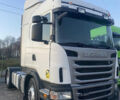 Сканиа G, объемом двигателя 0 л и пробегом 1 тыс. км за 15500 $, фото 1 на Automoto.ua