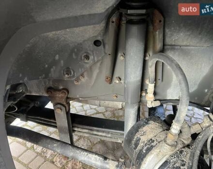 Сканіа G, об'ємом двигуна 0 л та пробігом 808 тис. км за 38697 $, фото 37 на Automoto.ua