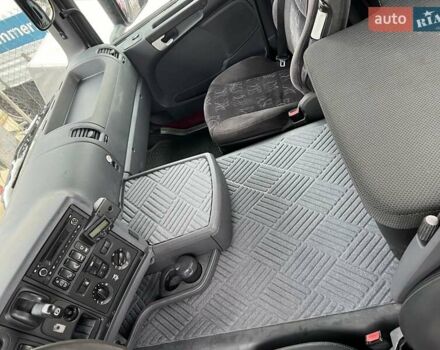 Сканіа G, об'ємом двигуна 0 л та пробігом 808 тис. км за 38697 $, фото 3 на Automoto.ua