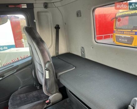 Сканиа G, объемом двигателя 0 л и пробегом 808 тыс. км за 38859 $, фото 14 на Automoto.ua