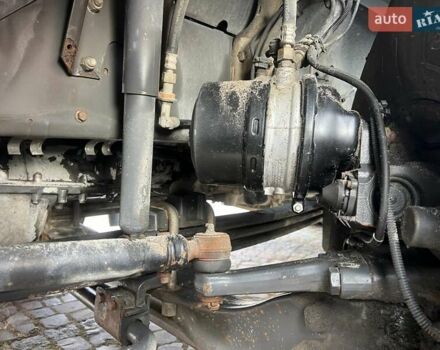 Сканіа G, об'ємом двигуна 0 л та пробігом 808 тис. км за 38697 $, фото 33 на Automoto.ua