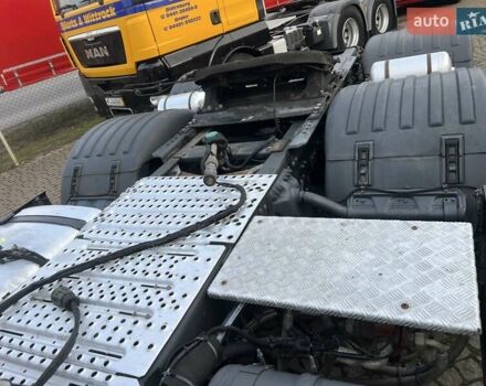 Сканіа G, об'ємом двигуна 0 л та пробігом 808 тис. км за 38697 $, фото 35 на Automoto.ua