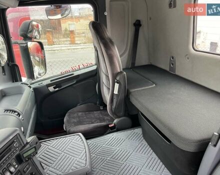 Сканиа G, объемом двигателя 0 л и пробегом 808 тыс. км за 38859 $, фото 5 на Automoto.ua