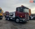 Сканиа G, объемом двигателя 0 л и пробегом 808 тыс. км за 38974 $, фото 10 на Automoto.ua
