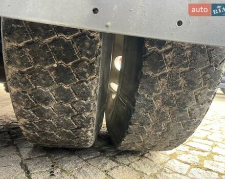 Сканіа G, об'ємом двигуна 0 л та пробігом 808 тис. км за 38697 $, фото 17 на Automoto.ua
