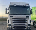 Сканиа G, объемом двигателя 0 л и пробегом 1 тыс. км за 15500 $, фото 1 на Automoto.ua