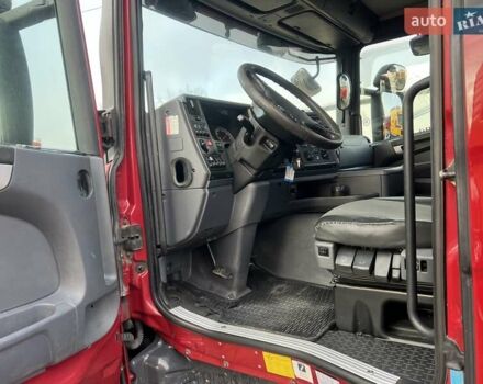 Сканіа G, об'ємом двигуна 0 л та пробігом 808 тис. км за 38697 $, фото 36 на Automoto.ua