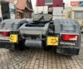 Сканиа G, объемом двигателя 0 л и пробегом 808 тыс. км за 38375 $, фото 10 на Automoto.ua
