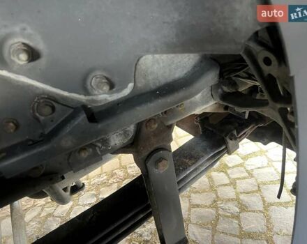 Сканиа G, объемом двигателя 0 л и пробегом 808 тыс. км за 38859 $, фото 32 на Automoto.ua
