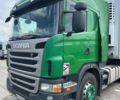 Сканиа G, объемом двигателя 12.7 л и пробегом 850 тыс. км за 15500 $, фото 10 на Automoto.ua