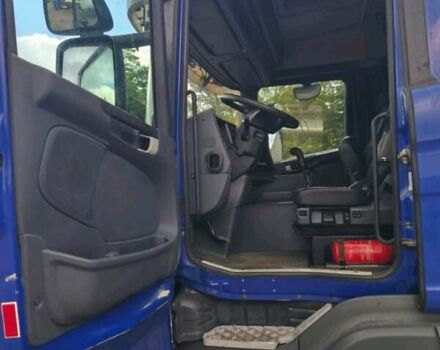 Сканіа G, об'ємом двигуна 0 л та пробігом 700 тис. км за 12000 $, фото 4 на Automoto.ua