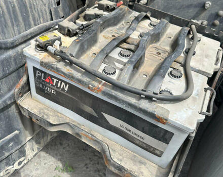 Сканиа G, объемом двигателя 12.7 л и пробегом 850 тыс. км за 11800 $, фото 12 на Automoto.ua