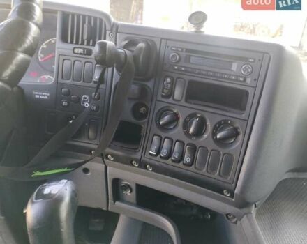 Сканіа G, об'ємом двигуна 0 л та пробігом 700 тис. км за 12000 $, фото 2 на Automoto.ua