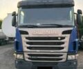 Сканіа G, об'ємом двигуна 0 л та пробігом 700 тис. км за 12000 $, фото 1 на Automoto.ua