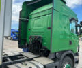 Сканиа G, объемом двигателя 12.7 л и пробегом 850 тыс. км за 11800 $, фото 4 на Automoto.ua