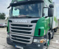 Сканиа G, объемом двигателя 12.7 л и пробегом 850 тыс. км за 11800 $, фото 6 на Automoto.ua