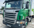 Сканиа G, объемом двигателя 12.7 л и пробегом 850 тыс. км за 11800 $, фото 5 на Automoto.ua