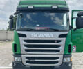 Сканиа G, объемом двигателя 12.7 л и пробегом 850 тыс. км за 11800 $, фото 7 на Automoto.ua