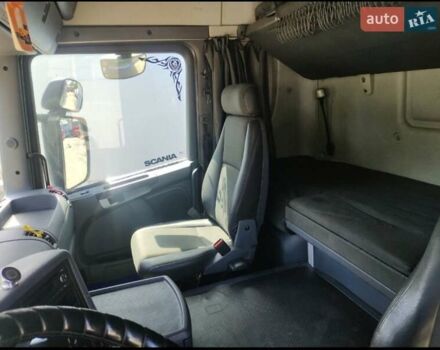 Сканіа G, об'ємом двигуна 0 л та пробігом 700 тис. км за 12000 $, фото 1 на Automoto.ua