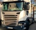 Сканиа G, объемом двигателя 12.7 л и пробегом 0 тыс. км за 11500 $, фото 1 на Automoto.ua