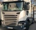 Сканіа G, об'ємом двигуна 0 л та пробігом 1 тис. км за 11500 $, фото 1 на Automoto.ua