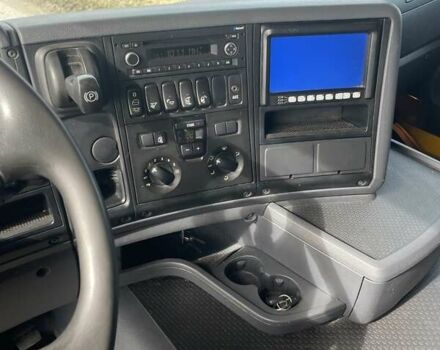 Сканиа G, объемом двигателя 0 л и пробегом 889 тыс. км за 30112 $, фото 14 на Automoto.ua