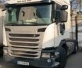 Сканиа G, объемом двигателя 0 л и пробегом 1 тыс. км за 10000 $, фото 1 на Automoto.ua