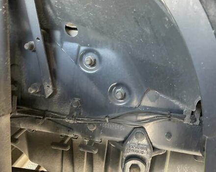 Сканиа G, объемом двигателя 0 л и пробегом 889 тыс. км за 30112 $, фото 9 на Automoto.ua