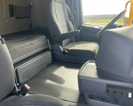 Сканиа G, объемом двигателя 0 л и пробегом 889 тыс. км за 30112 $, фото 5 на Automoto.ua