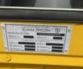 Сканиа G, объемом двигателя 0 л и пробегом 889 тыс. км за 30112 $, фото 12 на Automoto.ua