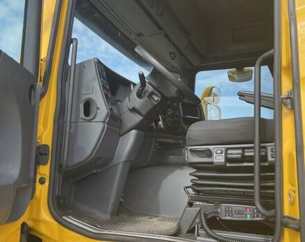 Сканиа G, объемом двигателя 0 л и пробегом 889 тыс. км за 30112 $, фото 13 на Automoto.ua