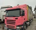 Сканиа G, объемом двигателя 12.7 л и пробегом 900 тыс. км за 19900 $, фото 1 на Automoto.ua