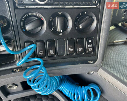 Сканиа G, объемом двигателя 0 л и пробегом 735 тыс. км за 21900 $, фото 9 на Automoto.ua