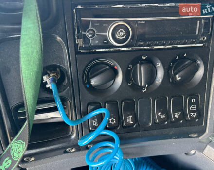 Сканиа G, объемом двигателя 0 л и пробегом 735 тыс. км за 21900 $, фото 10 на Automoto.ua